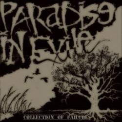 Paradise In Exile (USA) : Collection of Failues
